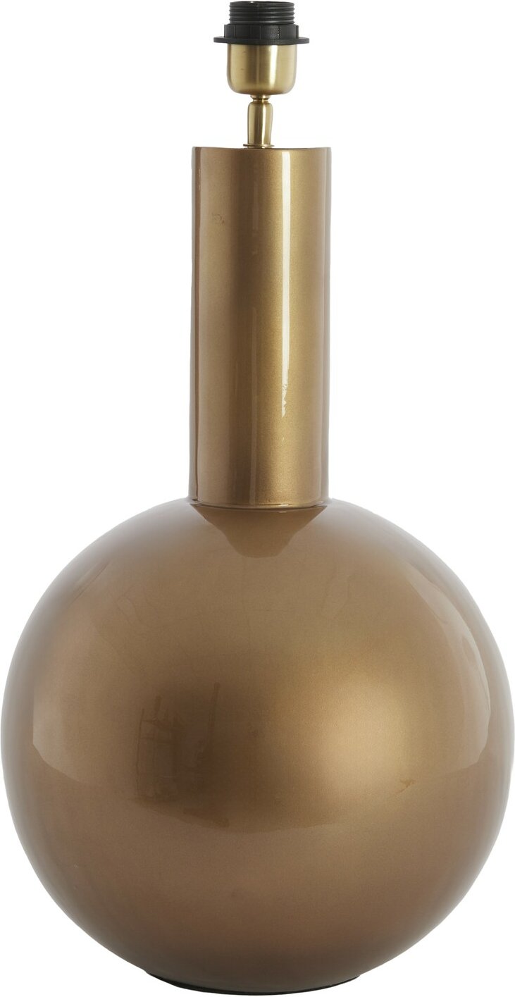 Light&Living Lampenfuß BENAO, Metall