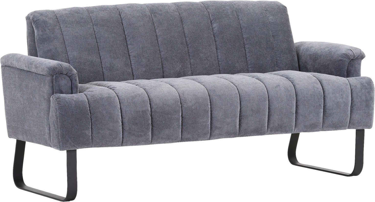 Novel 2er-Sitzbank LAILA, Cord