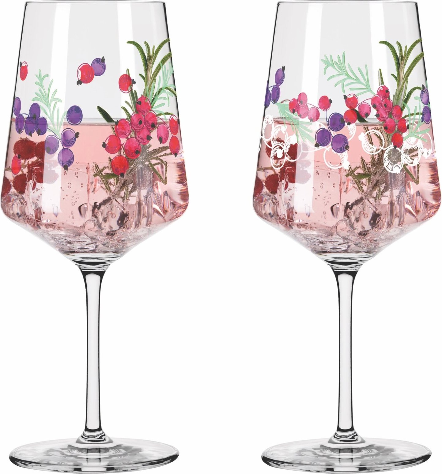 Ritzenhoff JORO-Sprizz 2er-Set, Glas