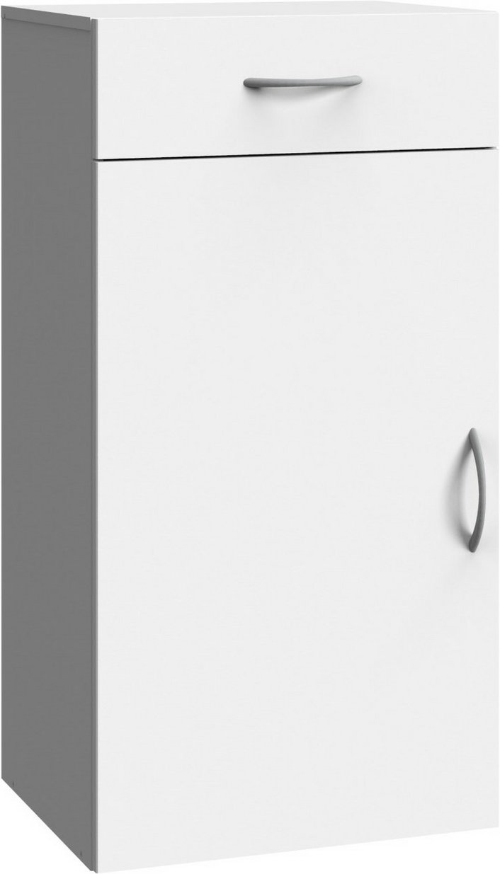 Thumbnail - XORA Schuhschrank MULTIRAUMKONZEPT, Holznachbildung