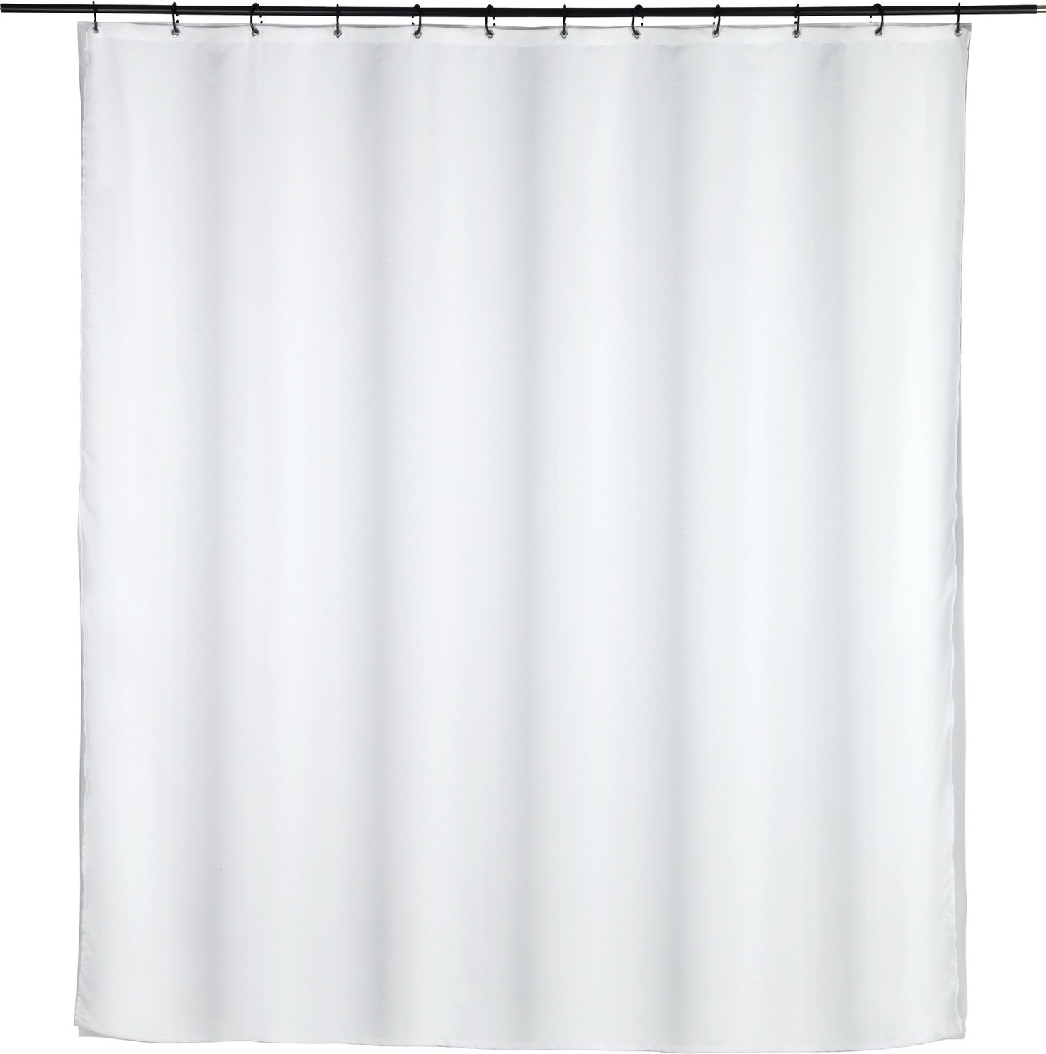 Schöner Wohnen Duschvorhang SAOBA, Polyester