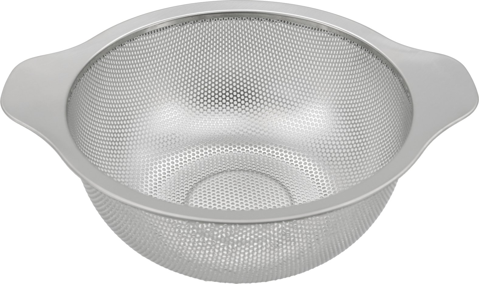 Homeware Küchensieb, Edelstahl