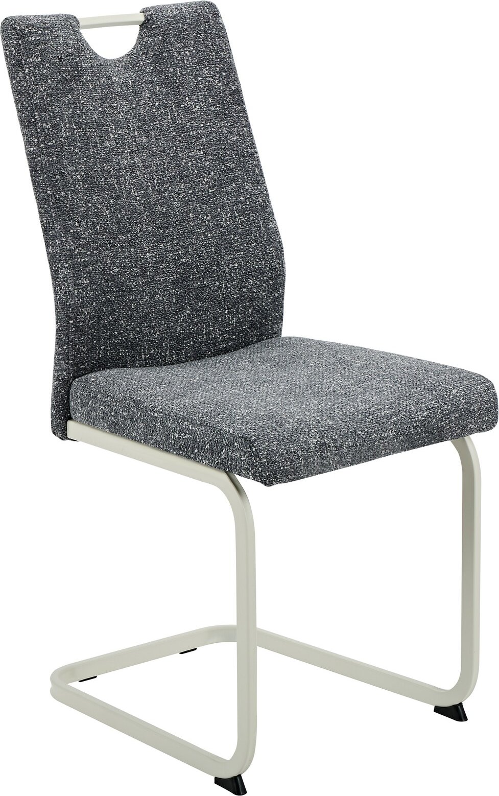 Z2 Schwingstuhl TIVOLI, Microfaser