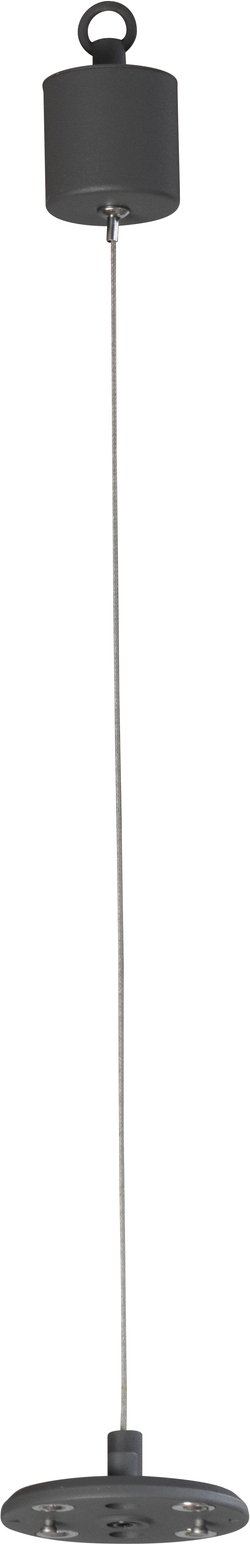 Fischer & Honsel Pendelhalterung zu Akku-Windlicht MIX MATCH 2,...