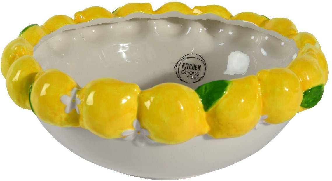 Decoris Schale, Dolomit