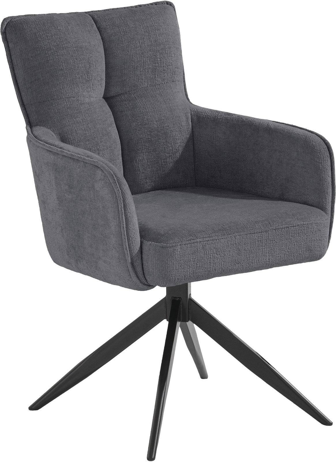 Set one by Musterring Armlehnstuhl SET ONE TUCSON, Webstoff