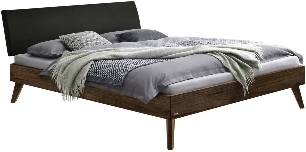 Hasena Bettgestell TRENTO, Massivholz