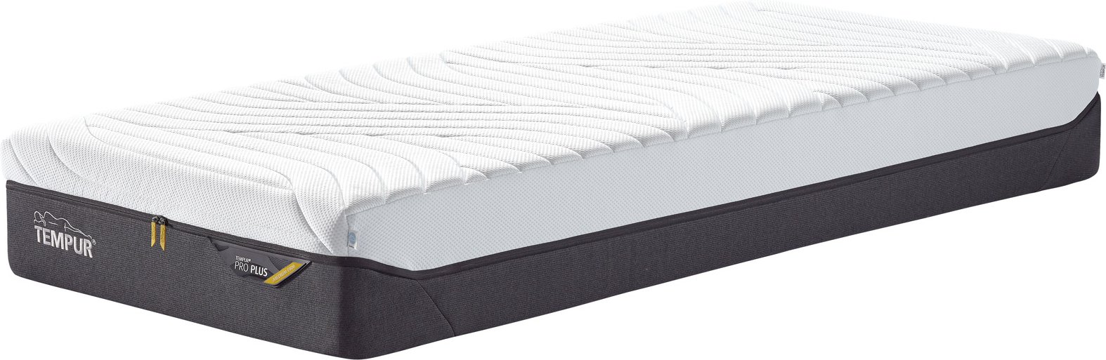 Tempur Viscomatratze PRO PLUS COOLQUILT