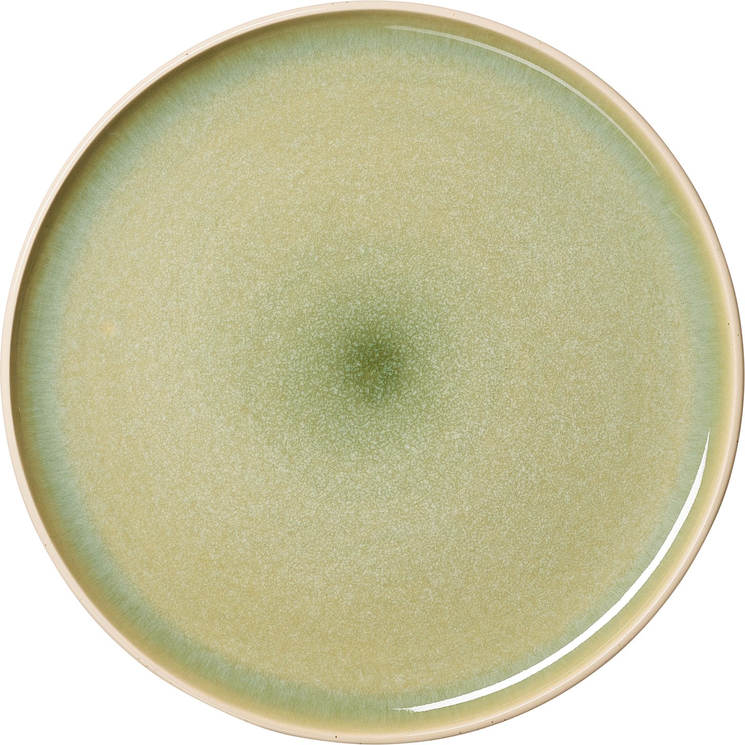 Ritzenhoff & Breker Speiseteller SKOG, Steingut