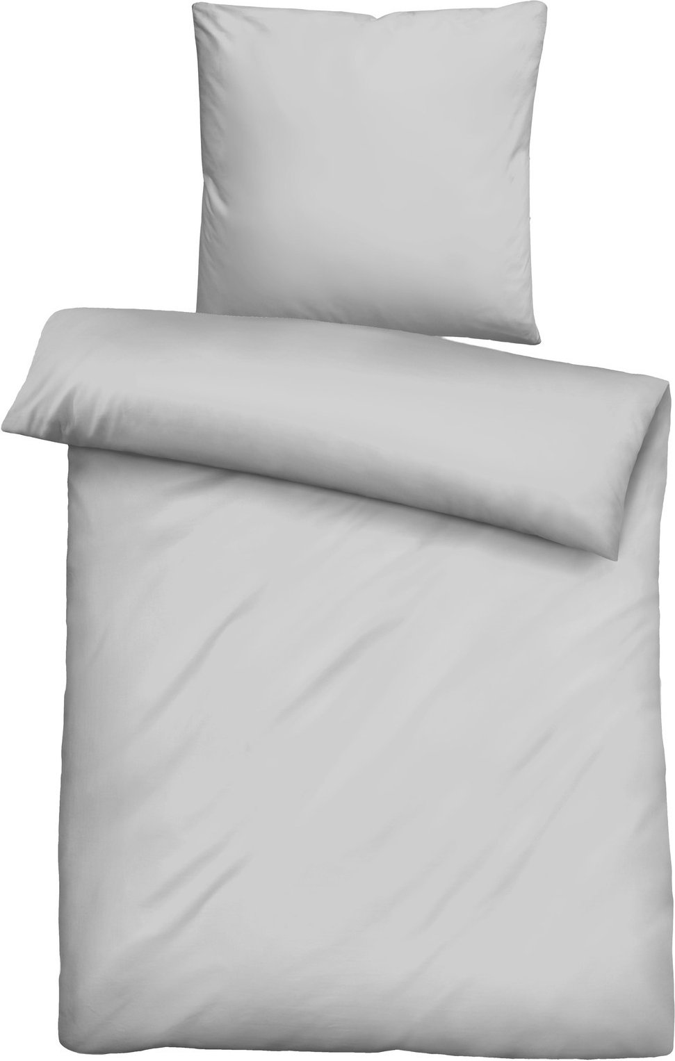 Biberna Bettwäsche, Materialmix