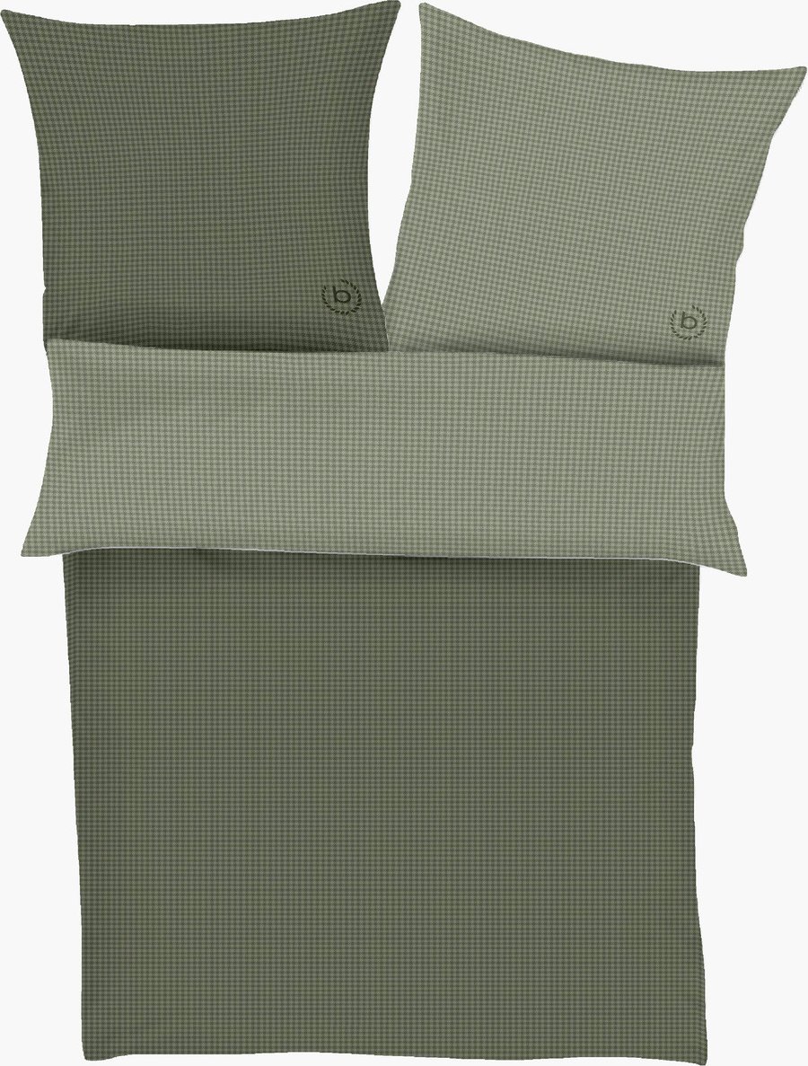 IBENA Bettwäsche BUGATTI EX, Satin