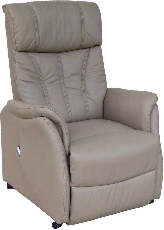 Cantus Fernsehsessel PORTLAND, Stoff