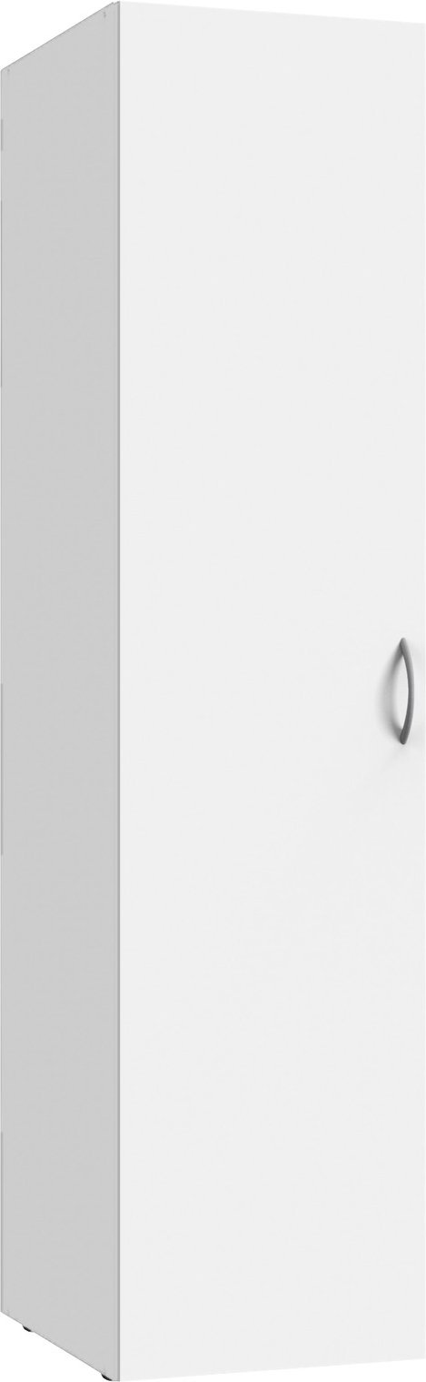 XORA Kleiderschrank MULTIRAUMKONZEPT, Holznachbildung