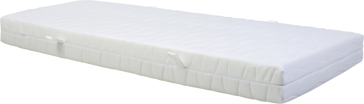 Sleeptex Taschenfederkernmatratze PREMIA, Polyurethan