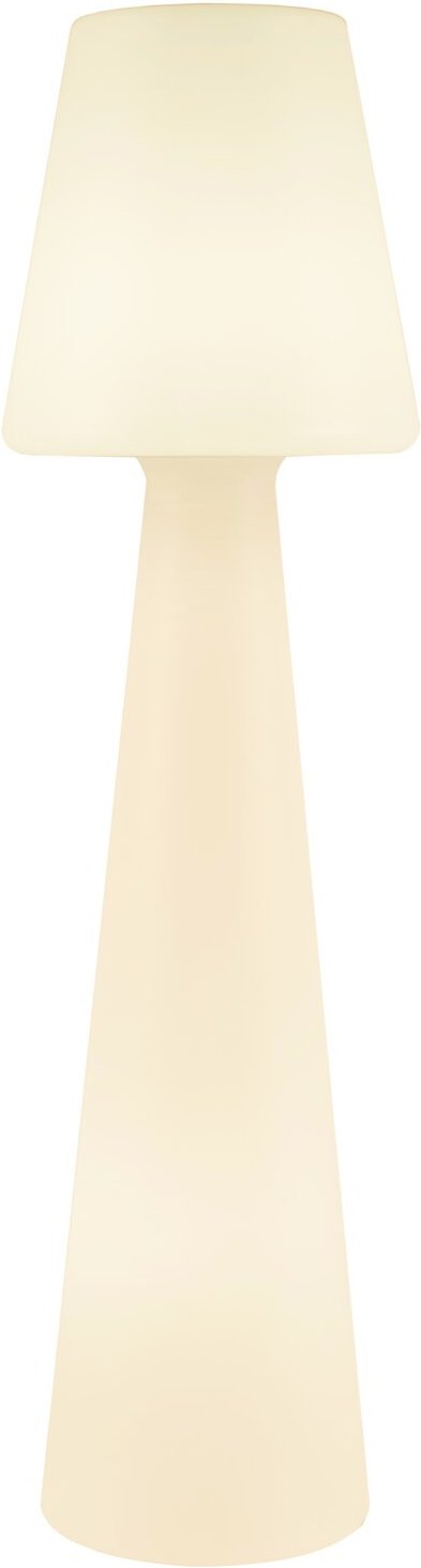 Newgarden LED-Outdoor Stehlampe LOLA, Kunststoff