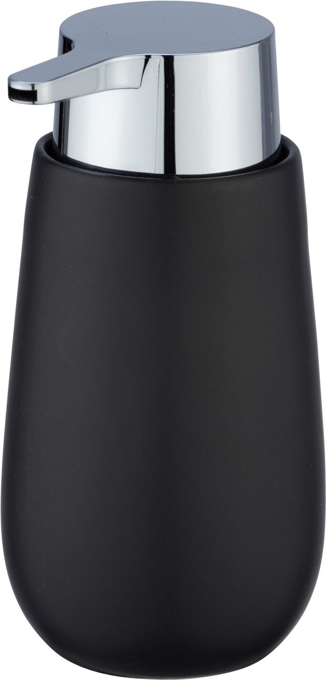 Wenko Keramik Seifenspender BADI, Keramik