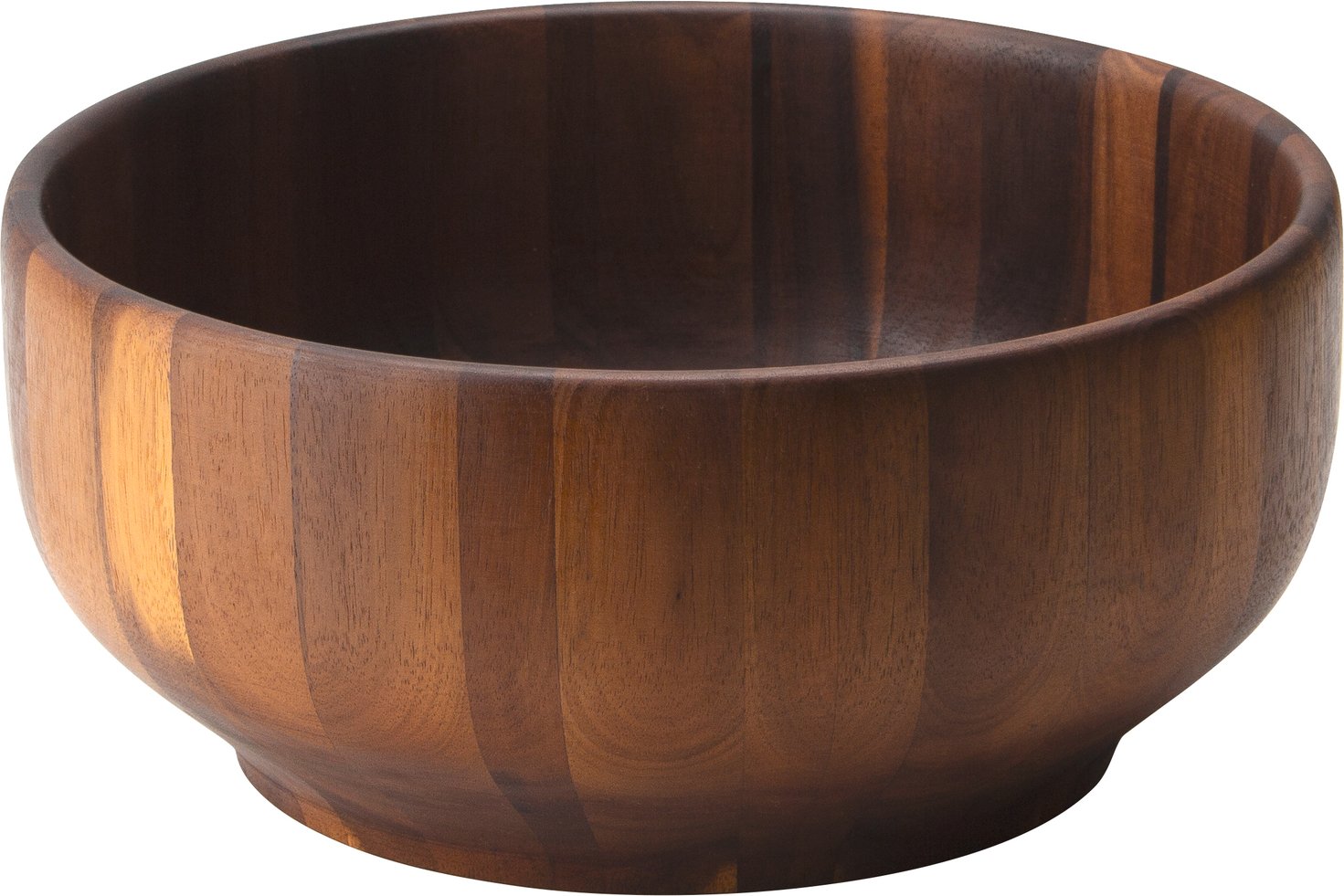 Continenta Schüssel, Holz