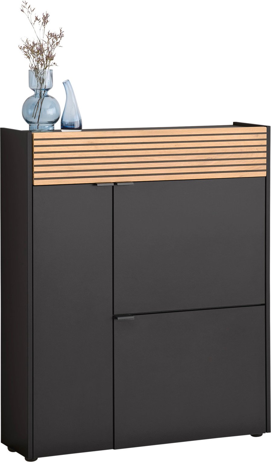 Thumbnail - Voleo Schuhschrank RIO, Holznachbildung