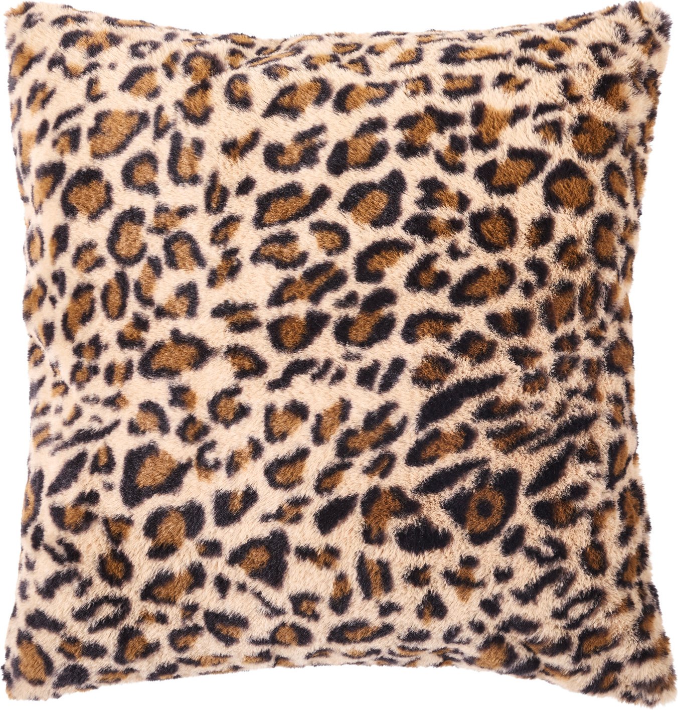 Dieter Knoll Fellkissenhülle, Polyester