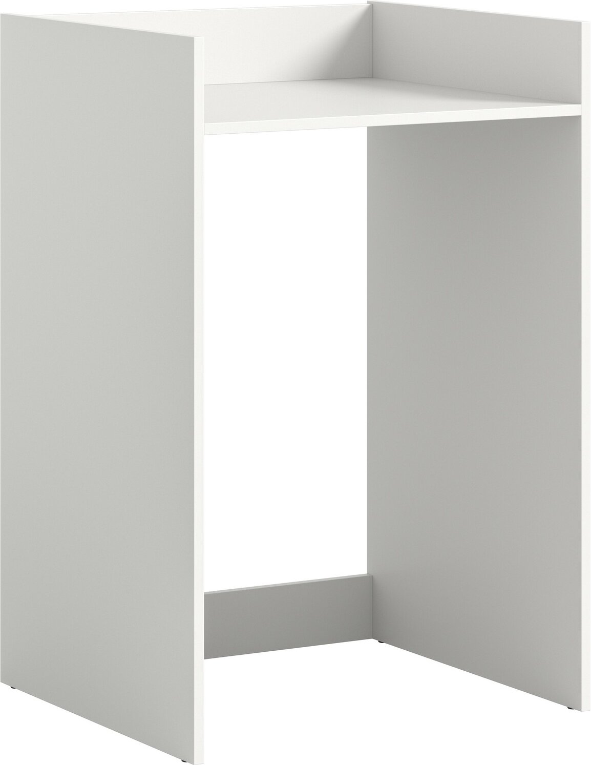 MID.YOU Waschmaschienenumbau FREE, Holznachbildung