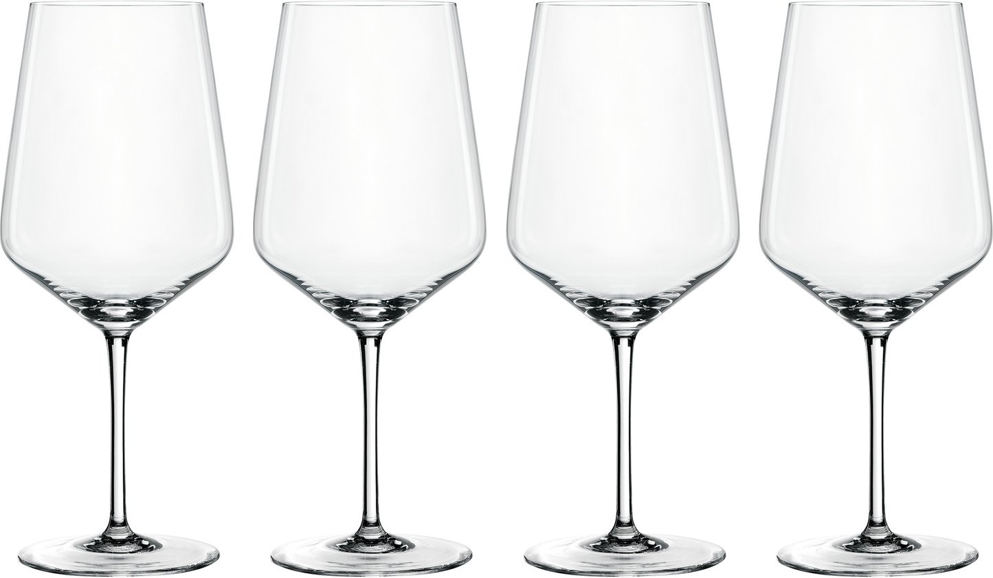 Nachtmann Spritz-Set 8-tlg. TASTES GOOD, Kristallglas