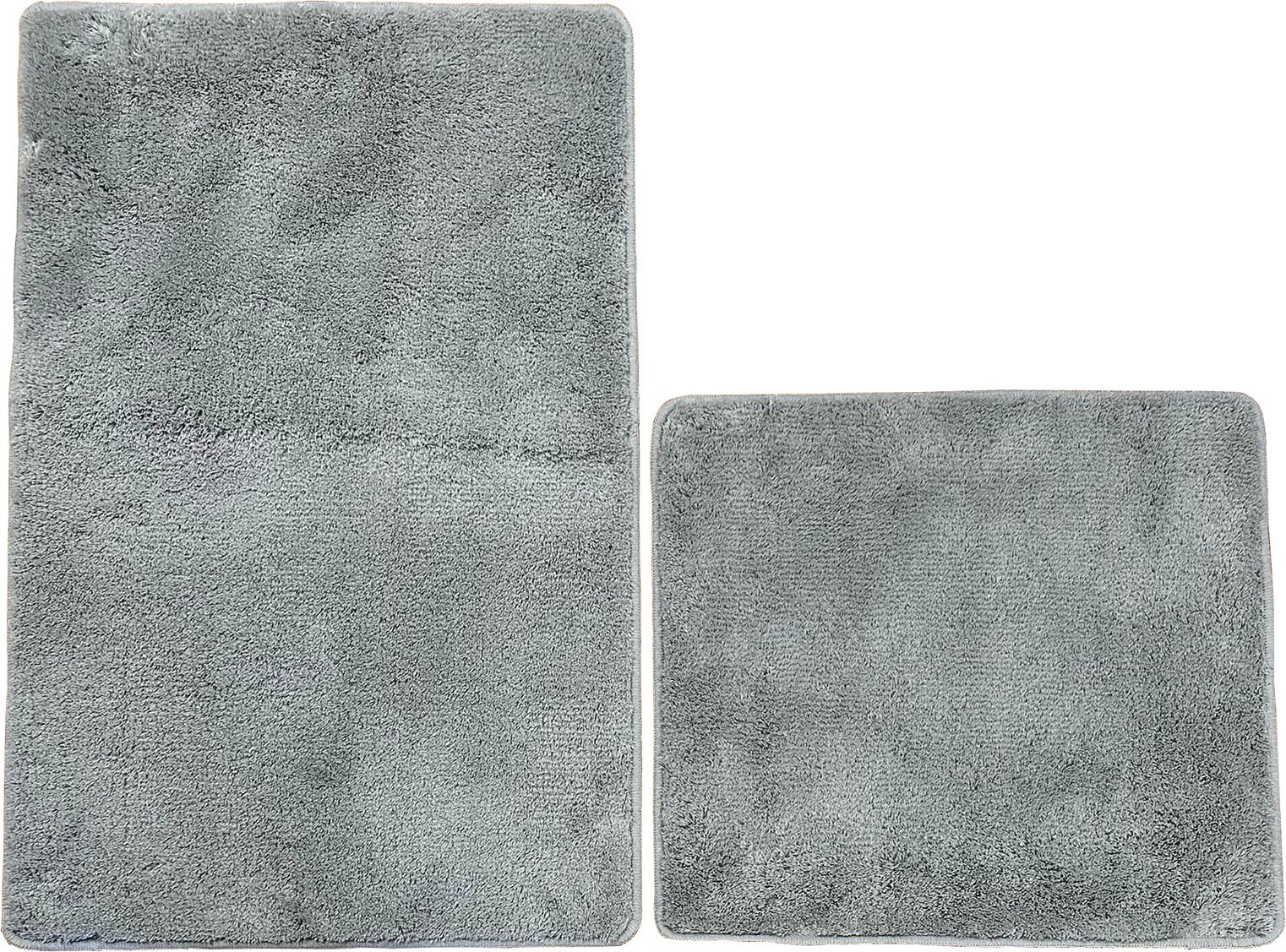 StepOne Badteppich 2er-Set UNI, Polyacryl