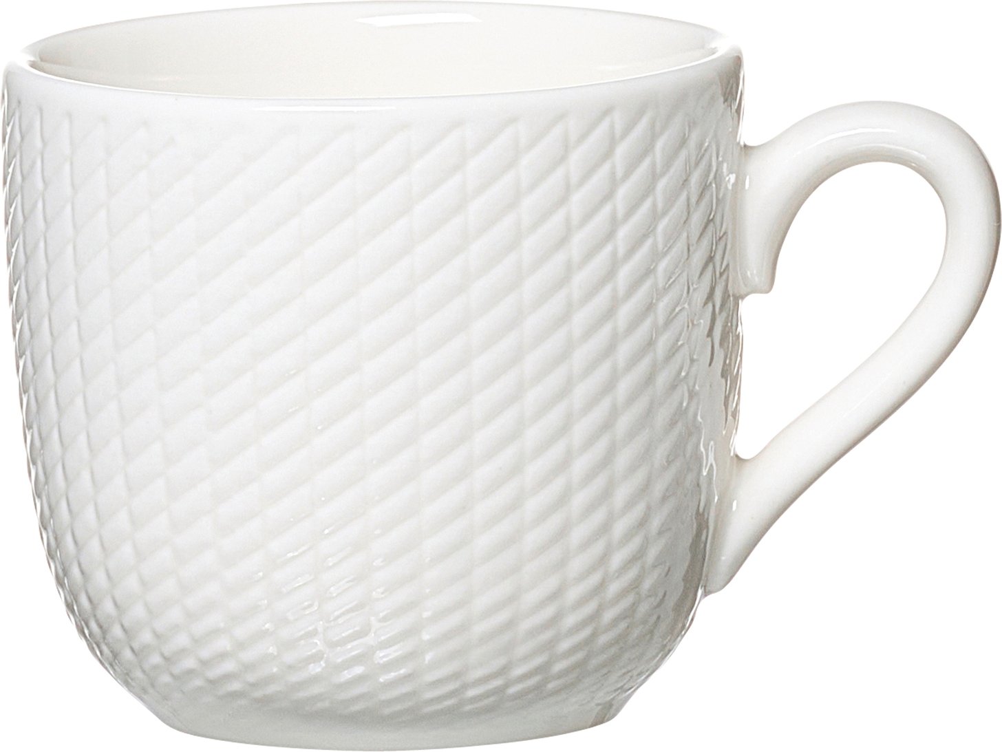 Ritzenhoff & Breker Espressotasse SAPHIR, Porzellan