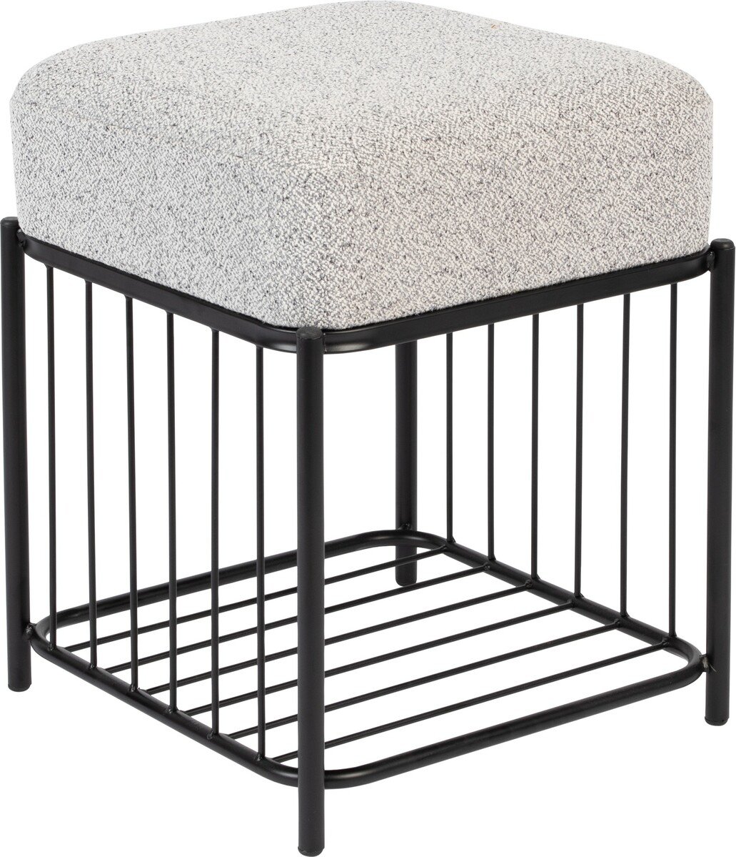 Z2 Hocker MILOU, Stoff