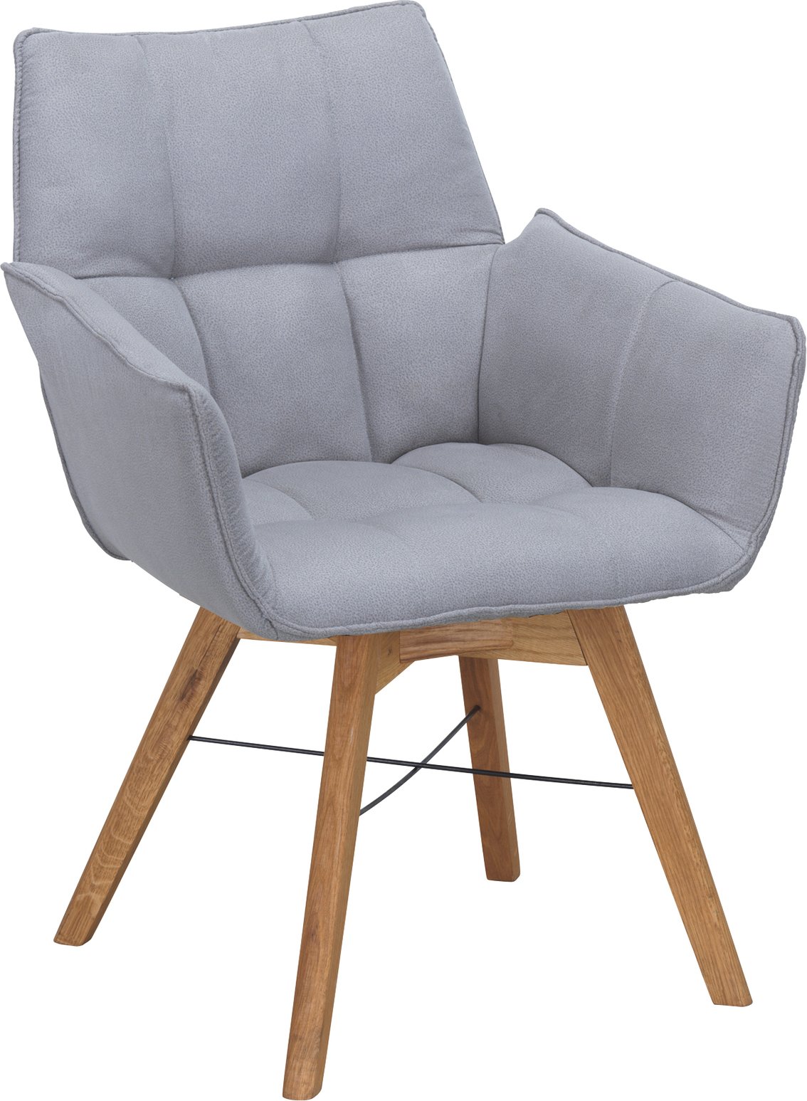 Waldwelt Armlehnenstuhl BARBADOS, Stoff