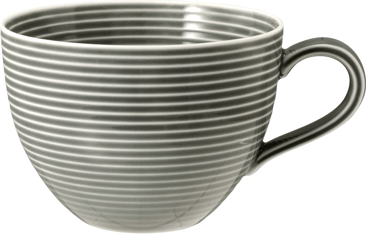 Seltmann Weiden Milchkaffeetasse BEAT, Porzellan