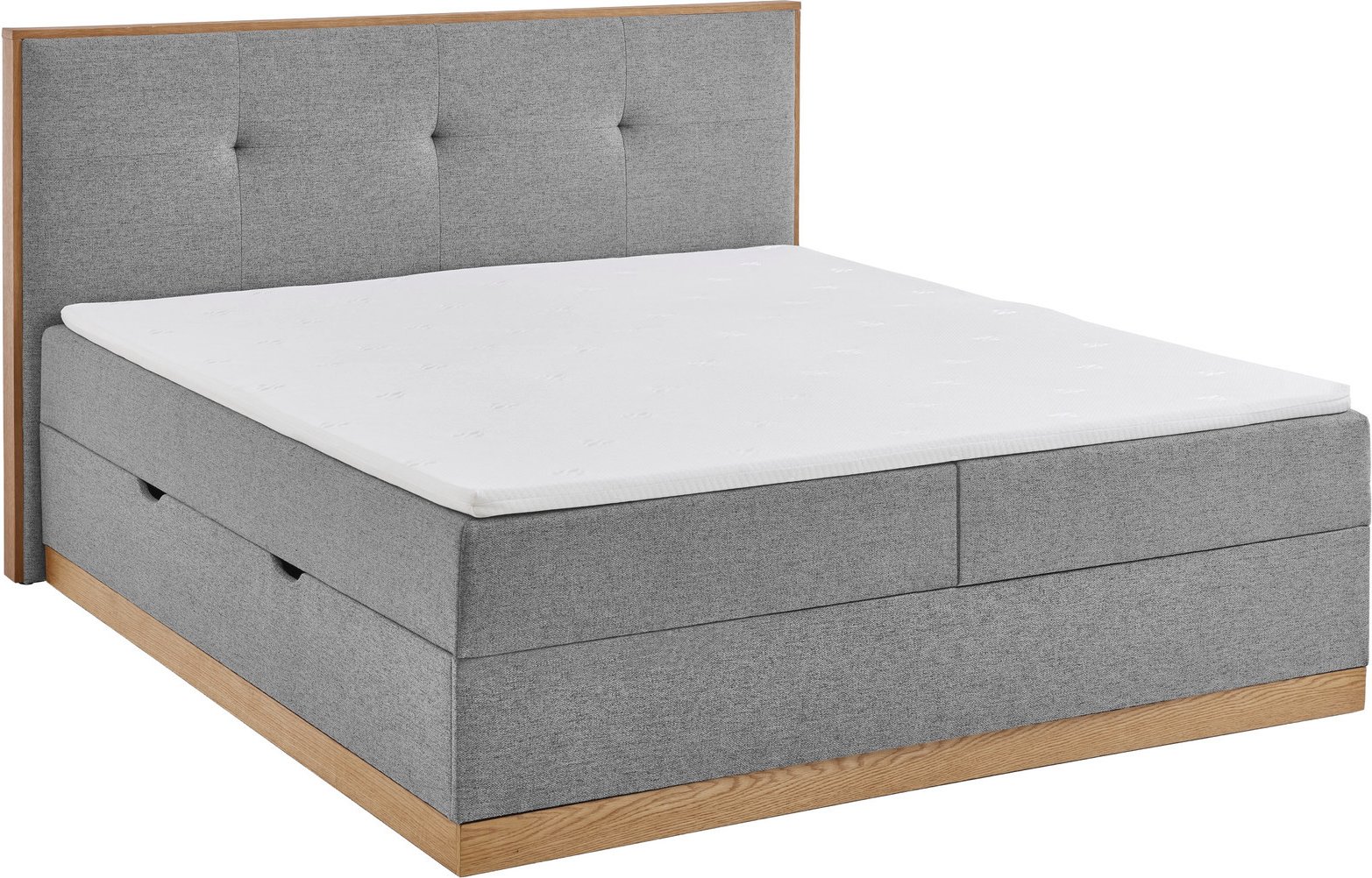 Z2 Boxbett JOLINE, Webstoff