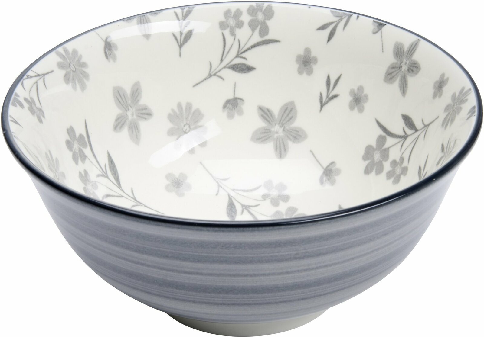 Ritzenhoff & Breker Schale SENDAI, Porzellan