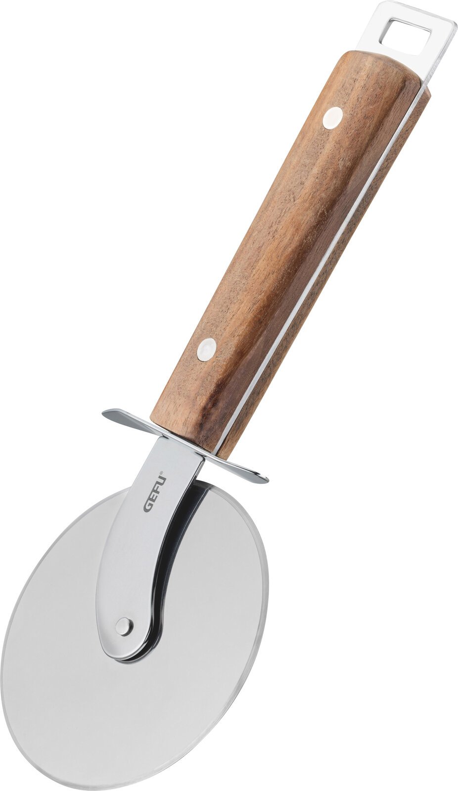 GEFU Pizzarad MADERO, Holz