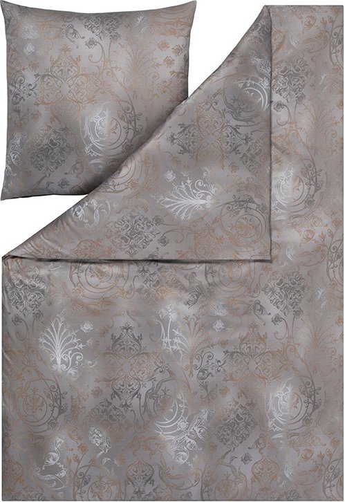 Estella Bettwäsche 135/200+80x80 GREGORIO, Baumwolle