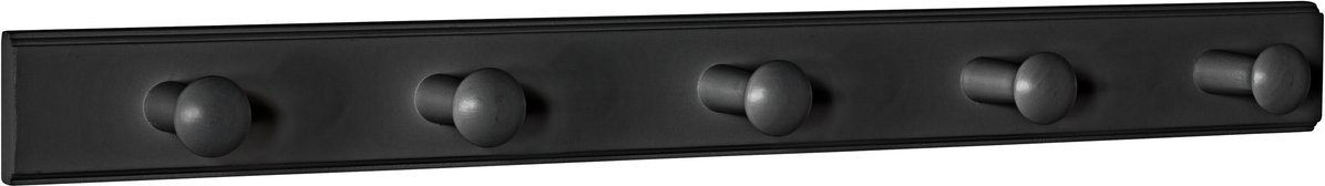 BOXXX Garderobenleiste FAUSTO, Massivholz