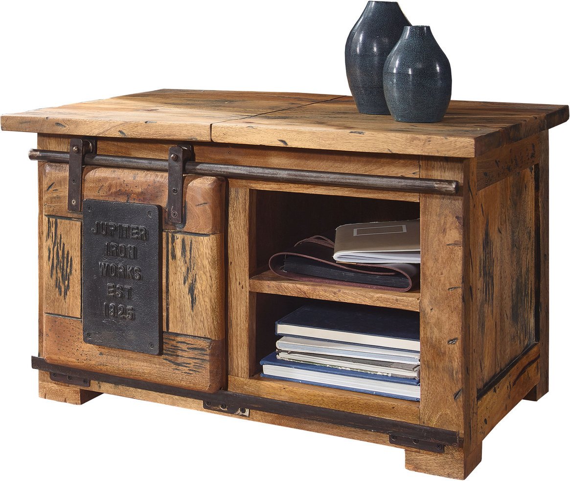 Z2 TV-Lowboard SALEM, Holz