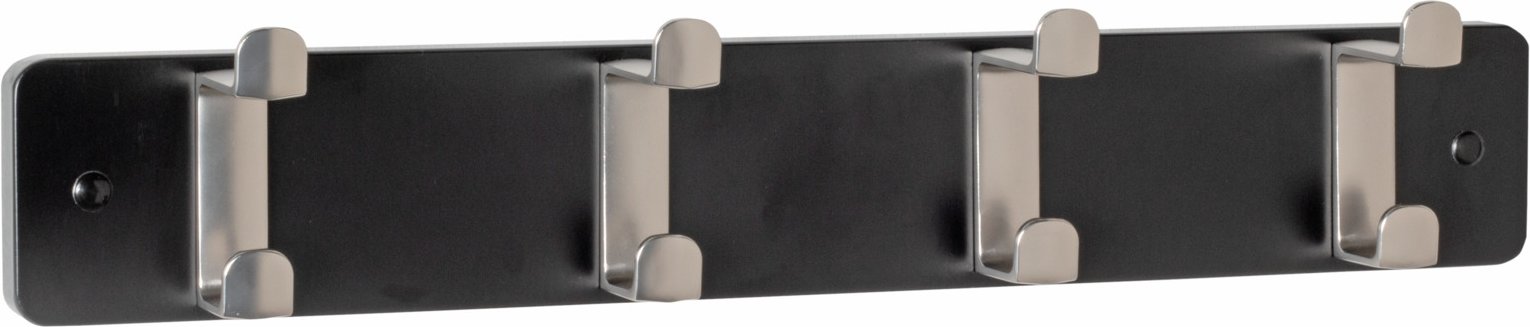 XORA Garderobenleiste FREDDY, MDF