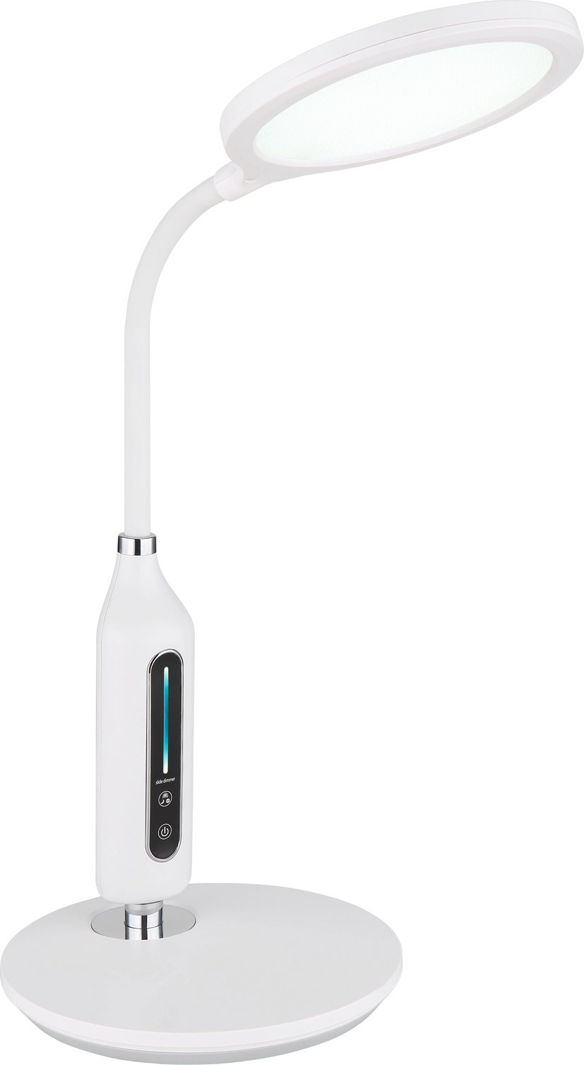 Globo Lighting Tischleuchte FRUGGY, Kunststoff