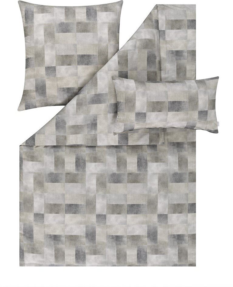 Estella Bettwäsche 135x200cm FLORIAN, Baumwolle
