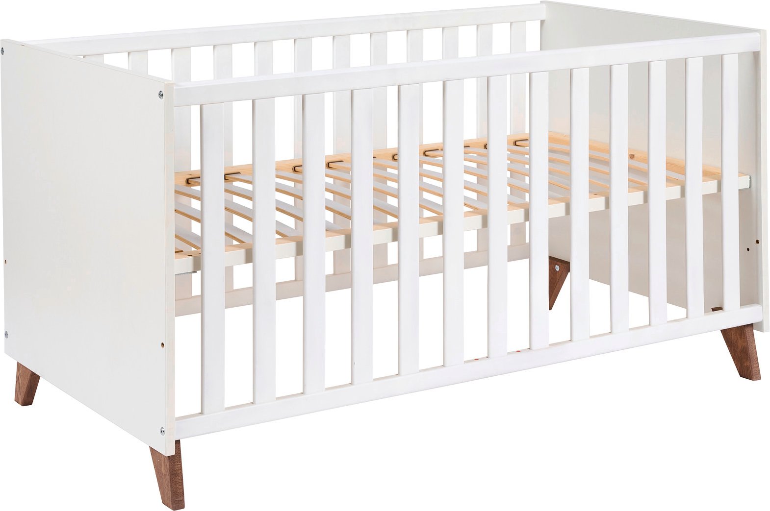 JIMMYLEE Babybett EMELY, Holz