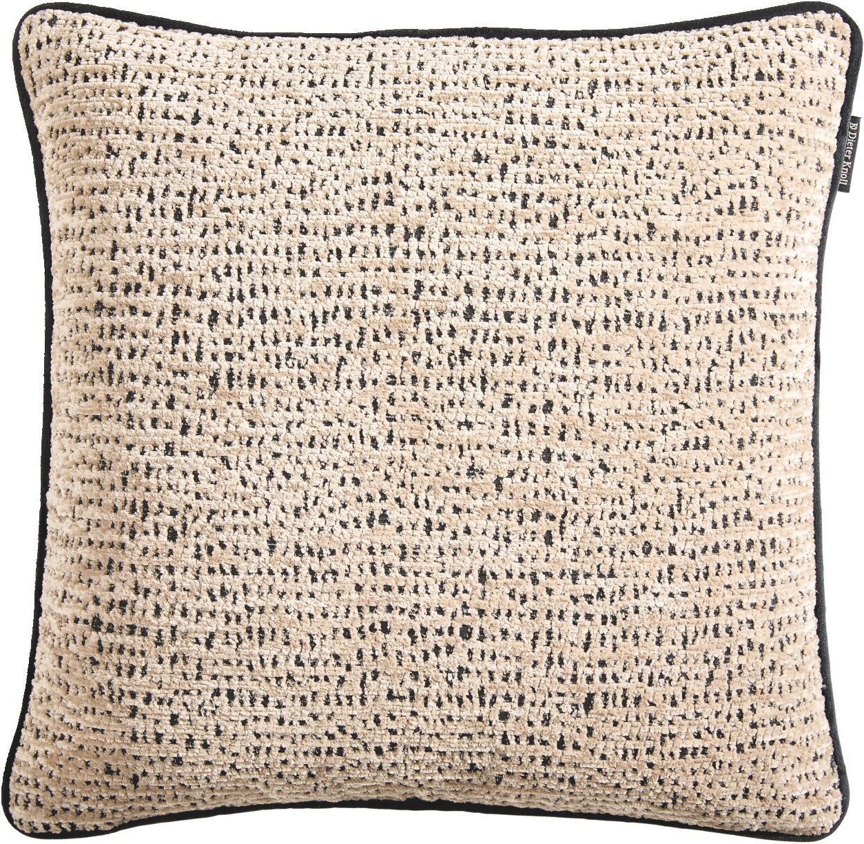 Dieter Knoll Kissenhülle, Polyester