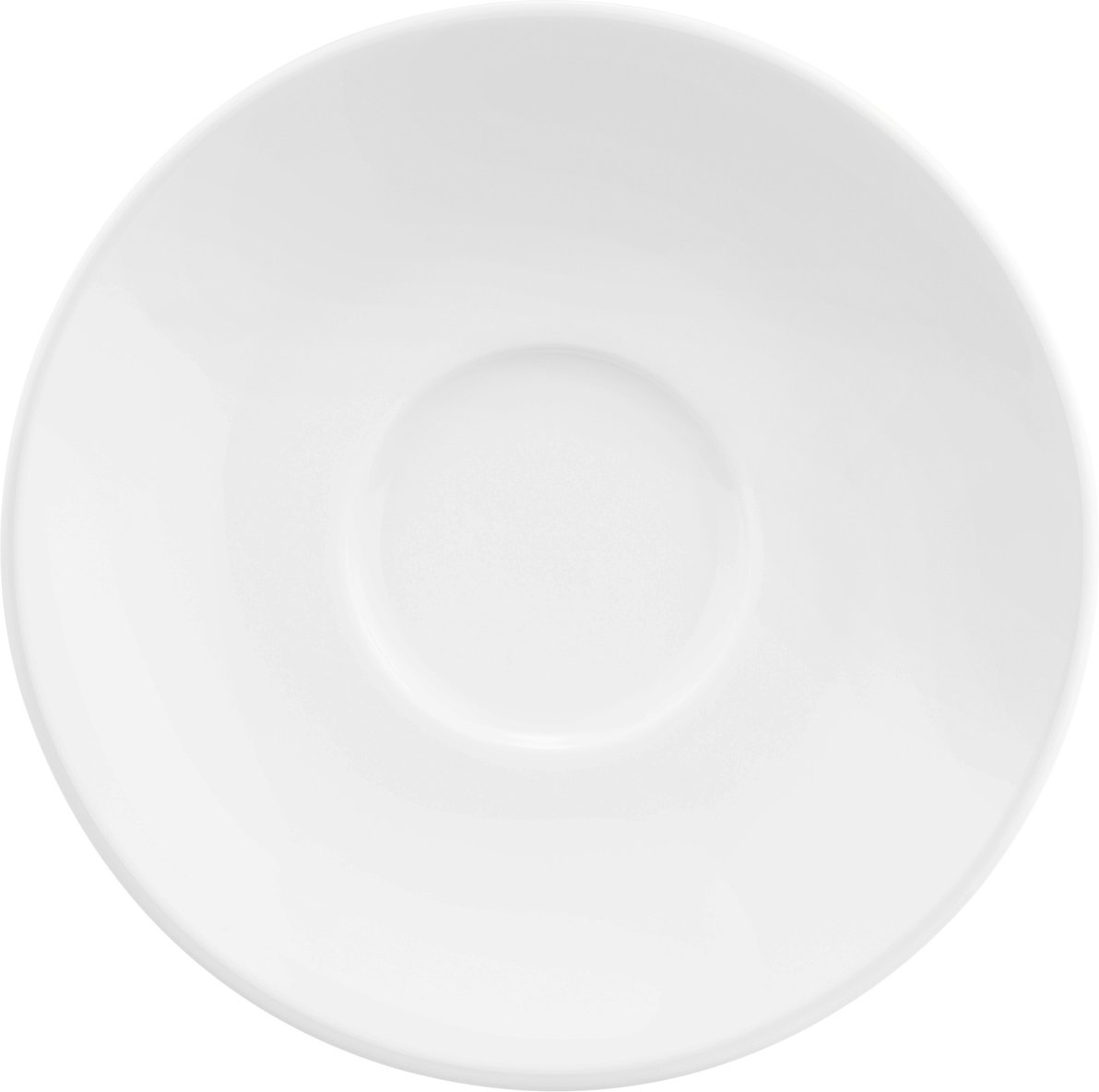 Seltmann Weiden Untertasse LIFE, Porzellan