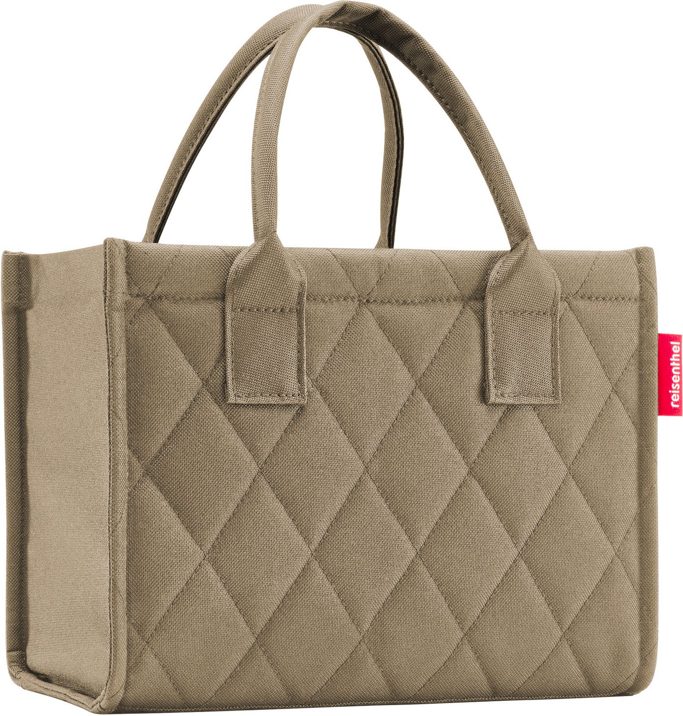Reisenthel Daily Shopper XS, Polyester
