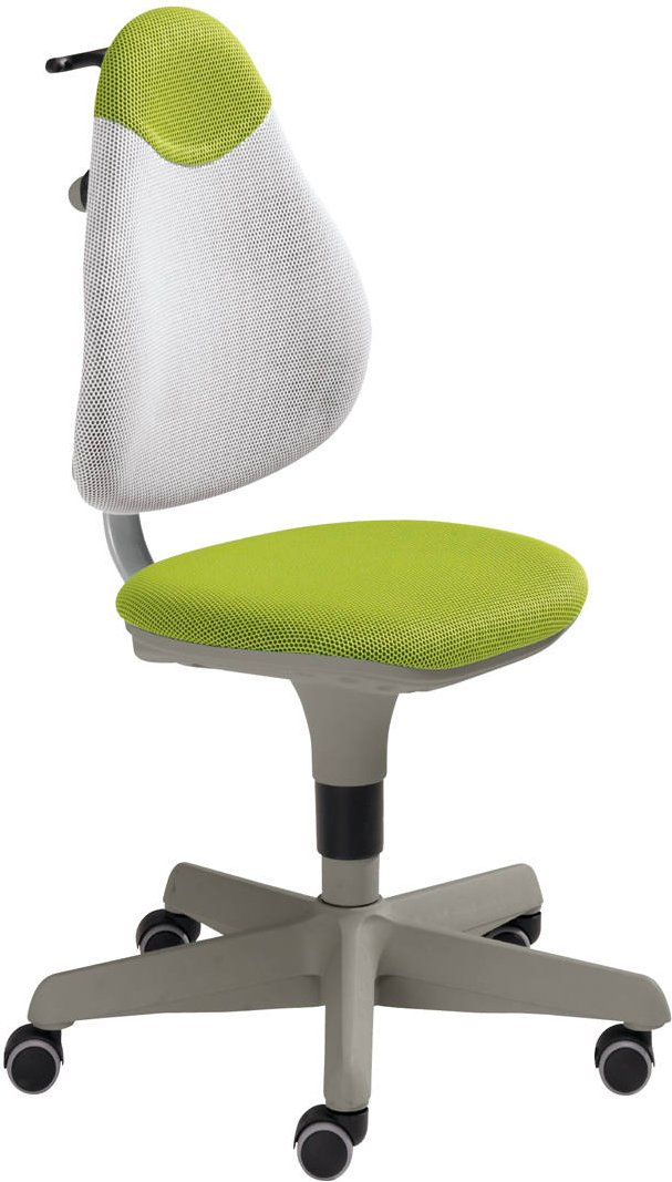 Paidi Jugenddrehstuhl PEPE, Stoff