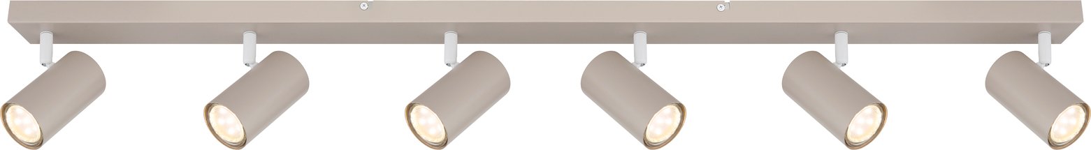 Globo Lighting Strahler ROBBY, Metall