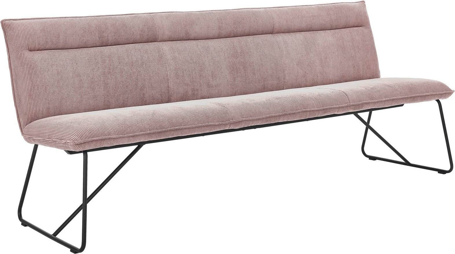 Johann Jakob Sitzbank CALAS, Cord