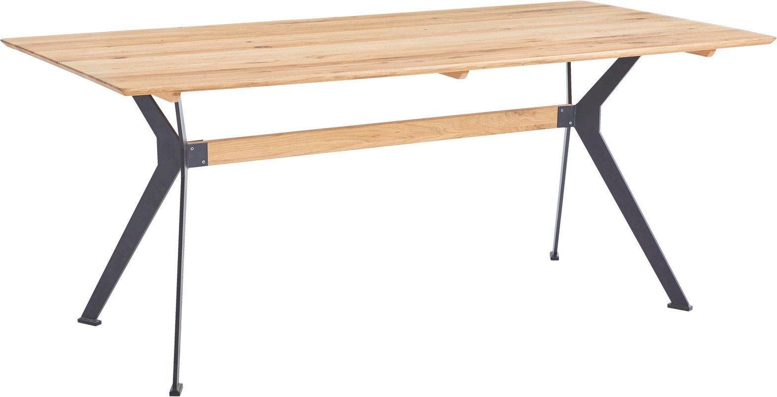 Z2 Esstisch KÖLN, Massivholz