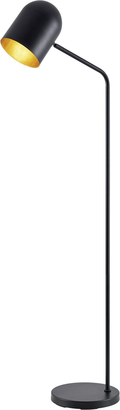 Novel Stehleuchte, Metall