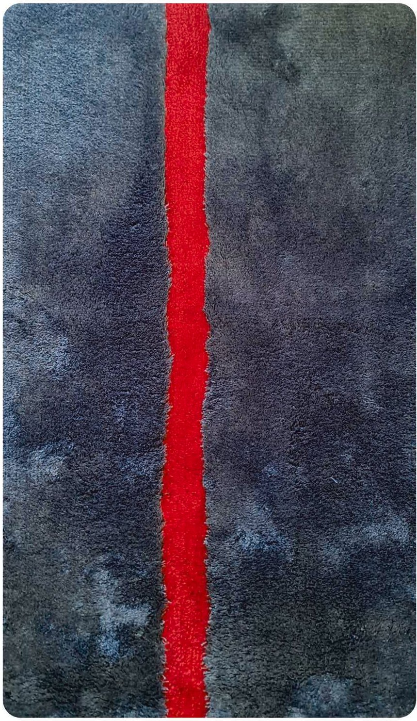 Linneweber Badteppich 60x100cm NICE, Polyacryl