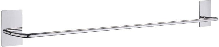 Thumbnail - Beslagsboden Handtuchstange selbstkleb. BK, Chrom